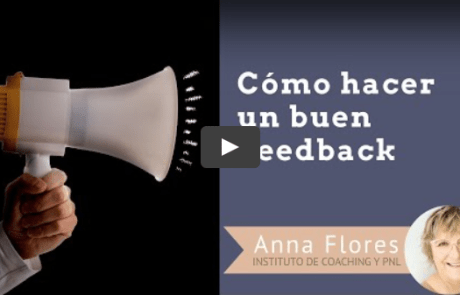 Cómo dar un buen feedback