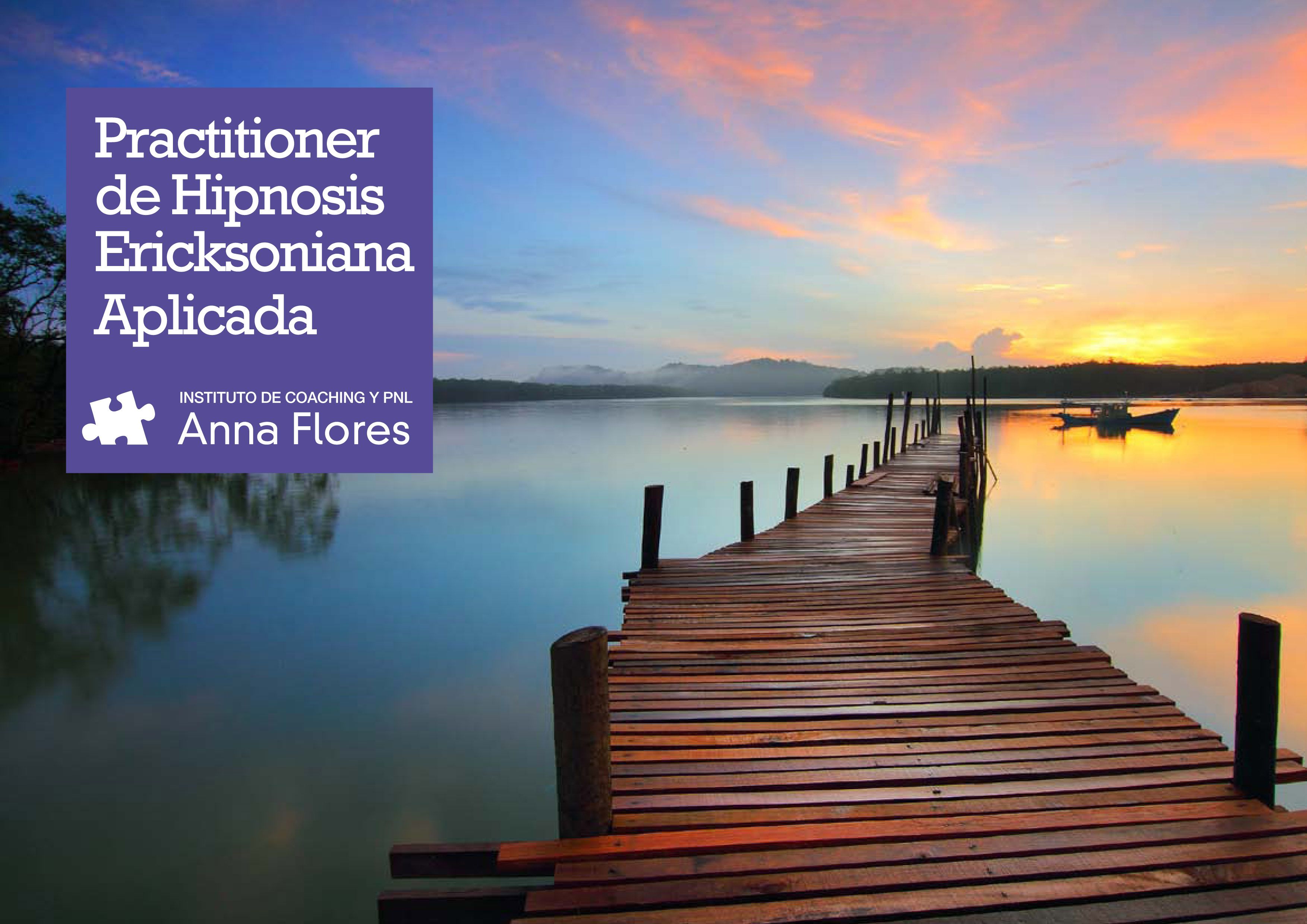 Practitioner de Hipnosis Ericksoniana