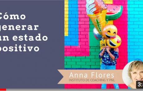 como generar estado positivo con un anclaje