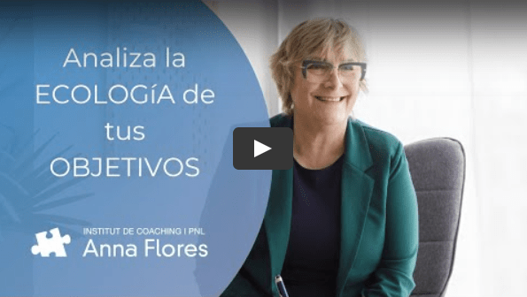 Ecologia emocional dun Objectiu