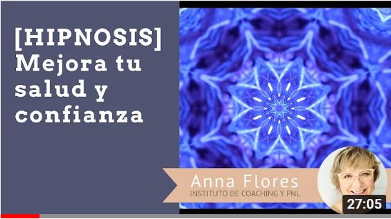 Hipnosi: millorar salut i confiança
